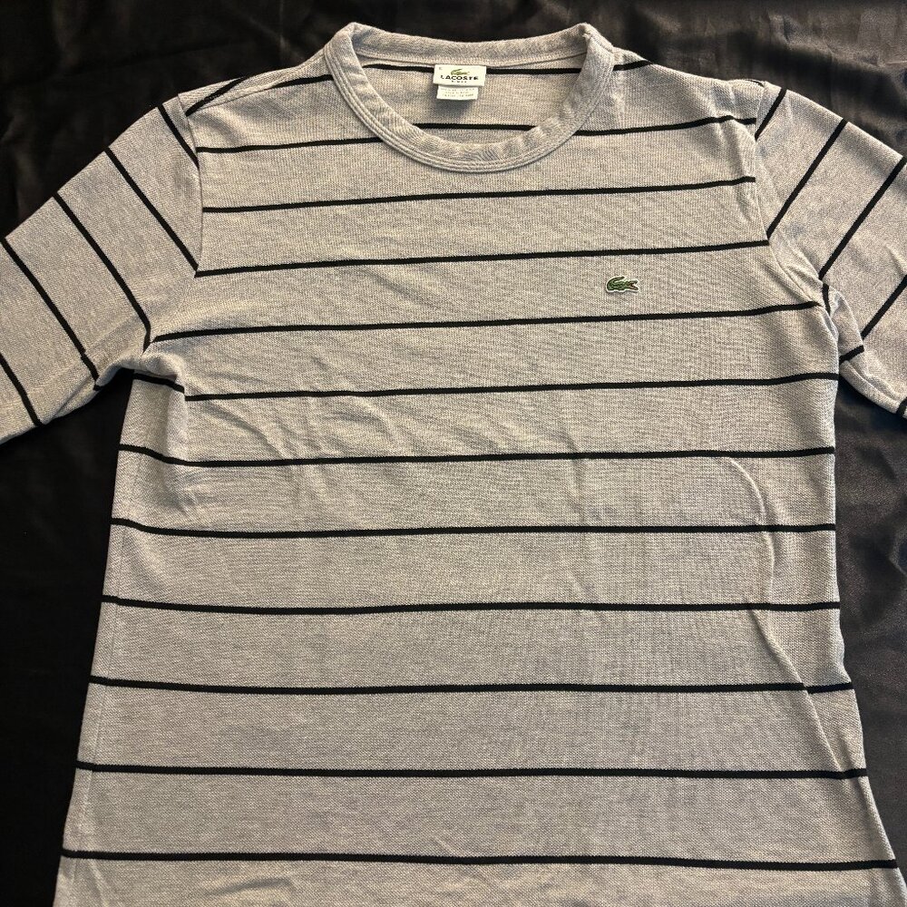 Lacoste Long sleeve